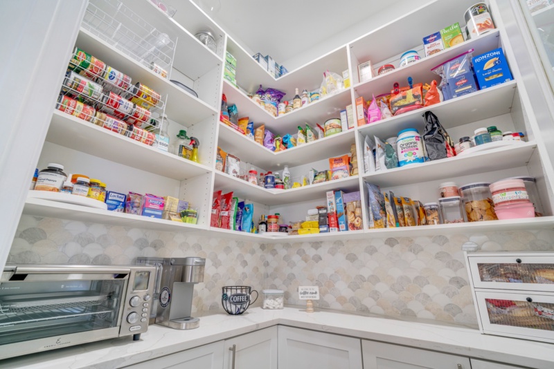 Accessible  Pantry - Photo 2