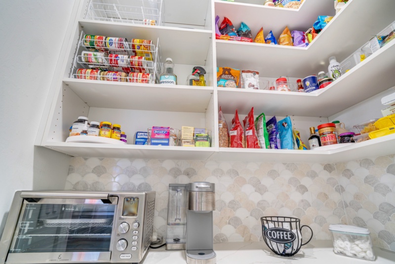 Accessible  Pantry - Photo 3