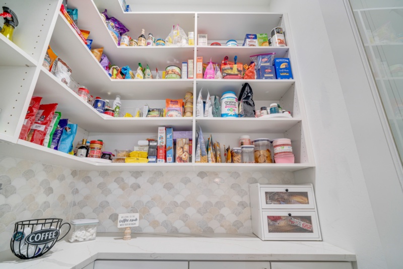 Accessible  Pantry - Photo 4