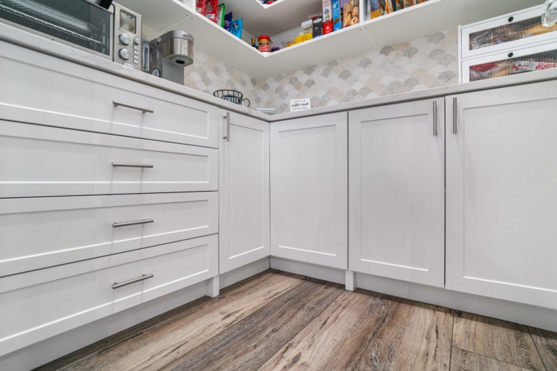 Accessible  Pantry - Photo 5