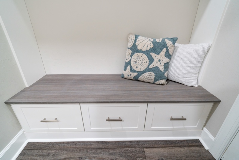Custom Mudroom - Photo 3