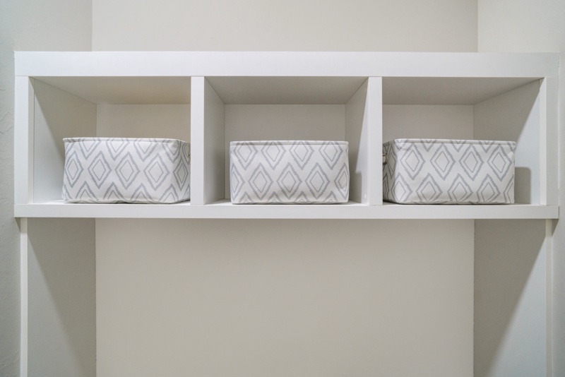 Custom Mudroom - Photo 5