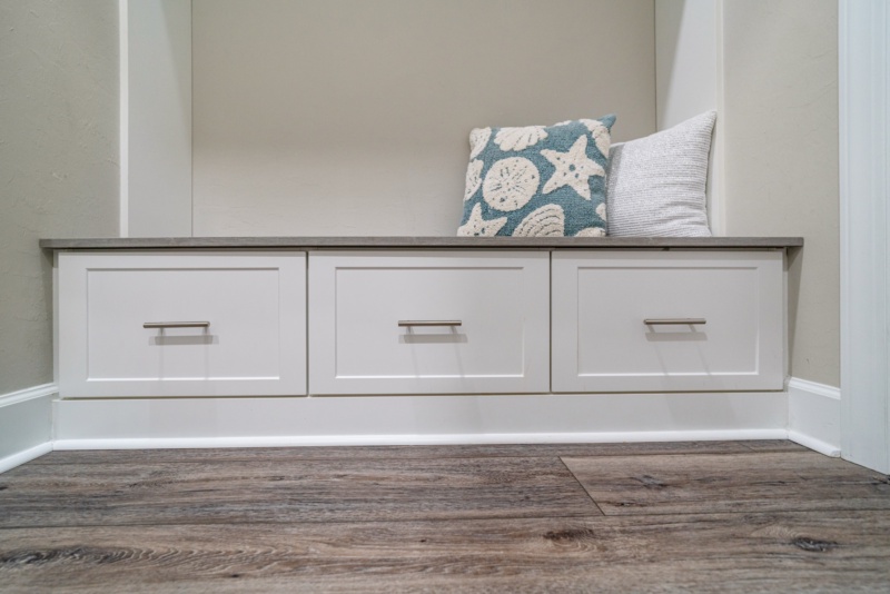 Custom Mudroom - Photo 6