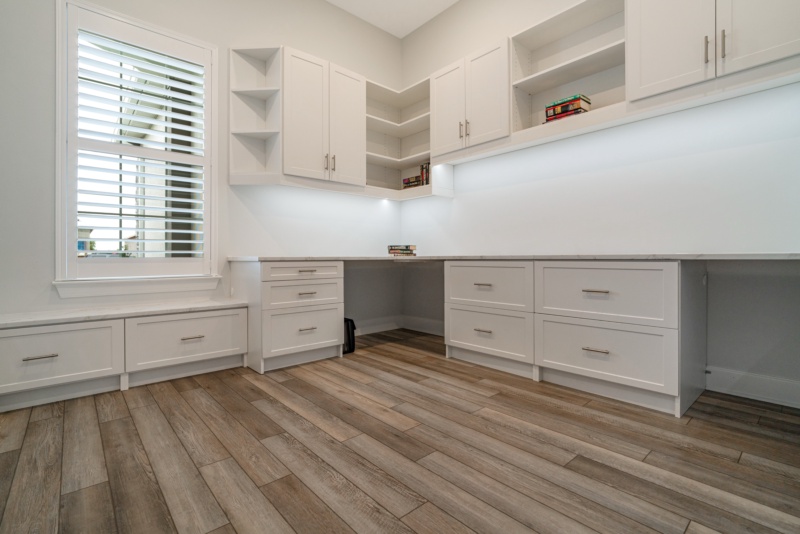 Custom Office Space - Photo 10