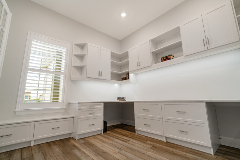 Custom Office Space - Photo 11