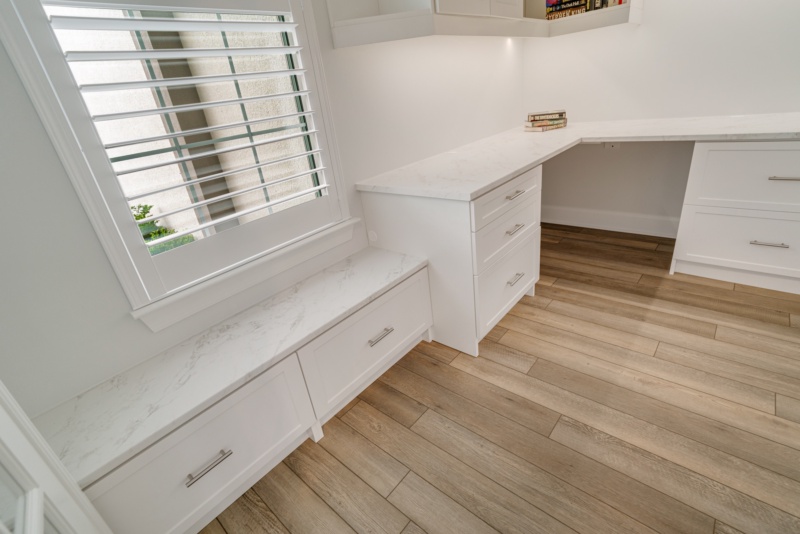Custom Office Space - Photo 20