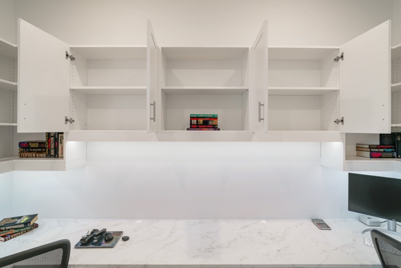 Custom Office Space - Photo 22