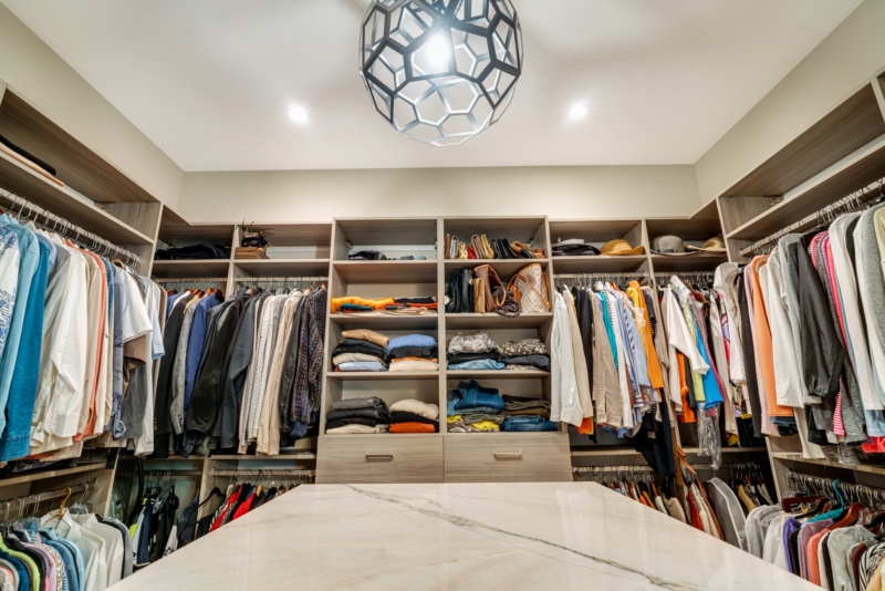 Modern Wardrobe - Photo 6