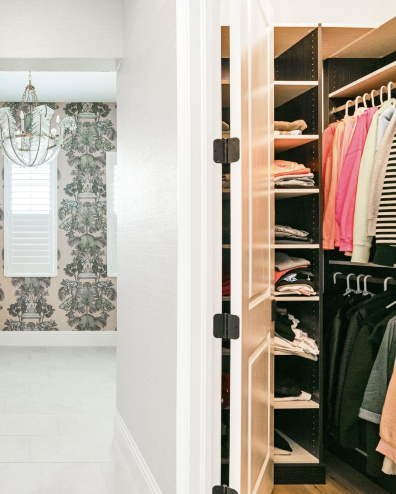 Post-Holiday Closet Organization Tips That Actually Work