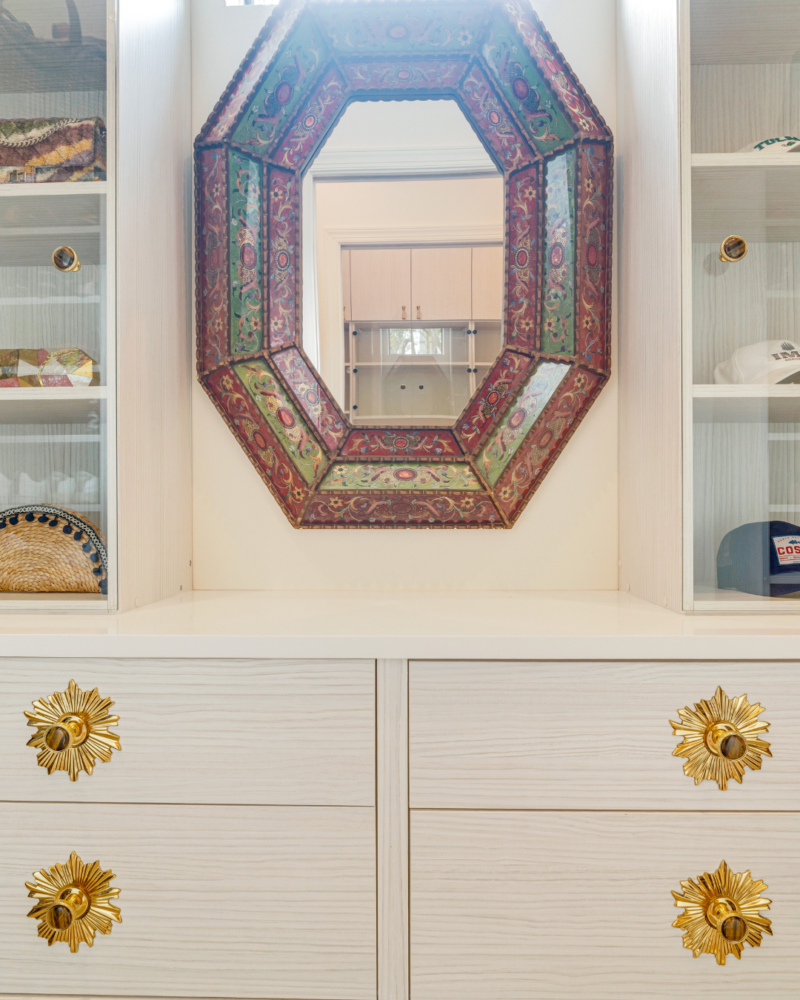 Bring Joy to Your Closets: 5 Dopamine Design Ideas for Florida Homes