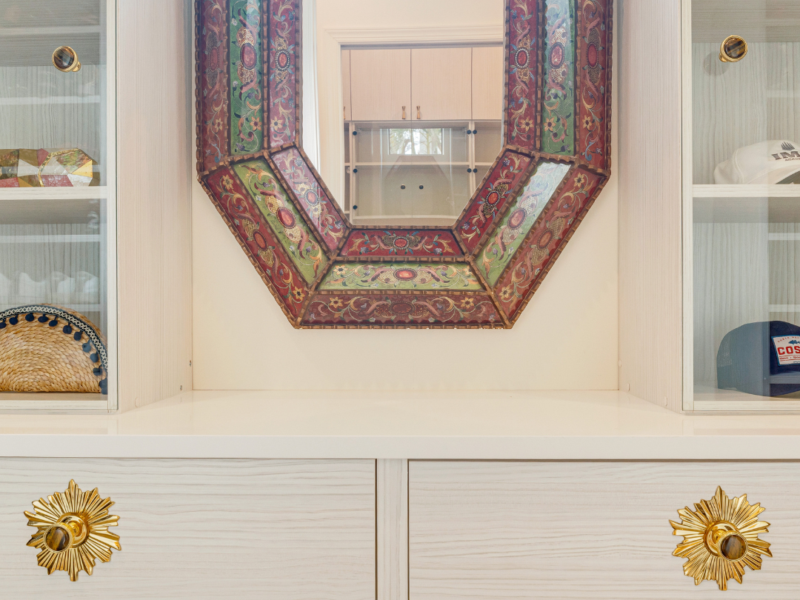 Bring Joy to Your Closets: 5 Dopamine Design Ideas for Florida Homes