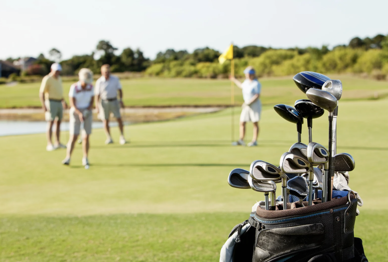 Seasonal Sports Storage Solutions for Sarasota & Bradenton Homes