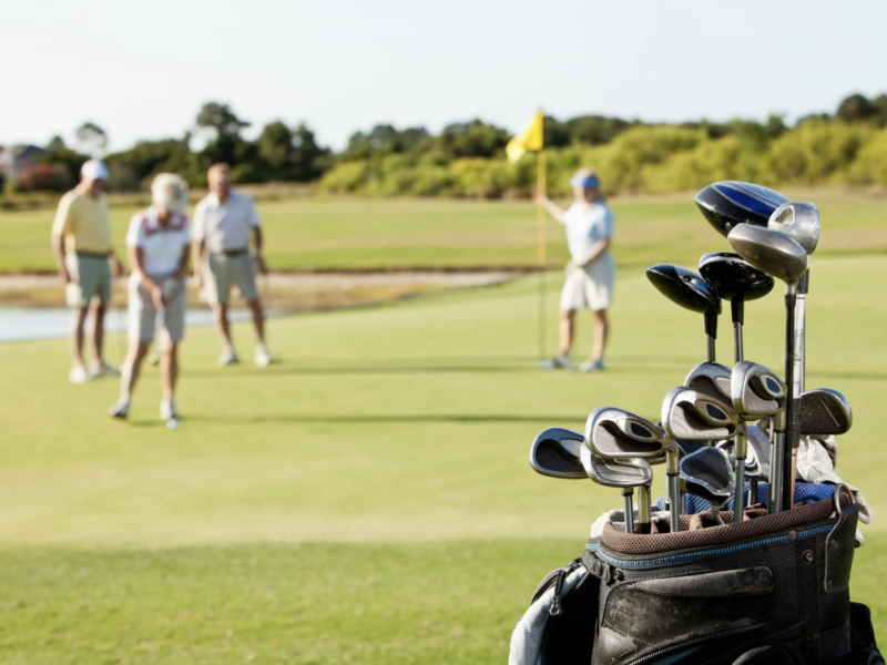 Seasonal Sports Storage Solutions for Sarasota & Bradenton Homes