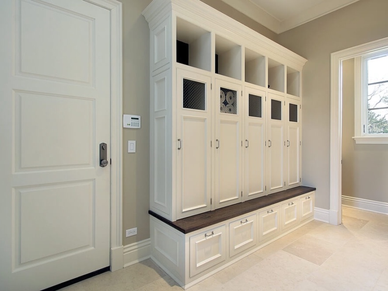 Best Storage Solutions for Beach Homes in Siesta Key
