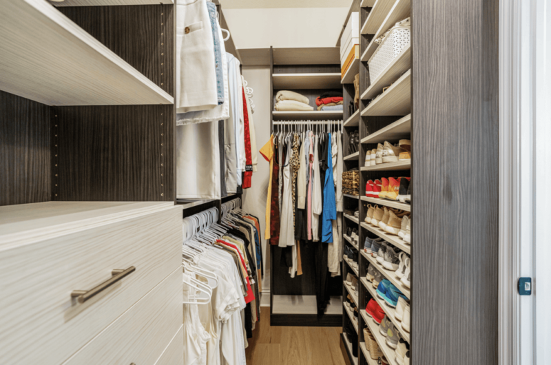 How to Maximize Space in Small Closets: Expert Tips from Closet Installers in Lakewood Ranch
