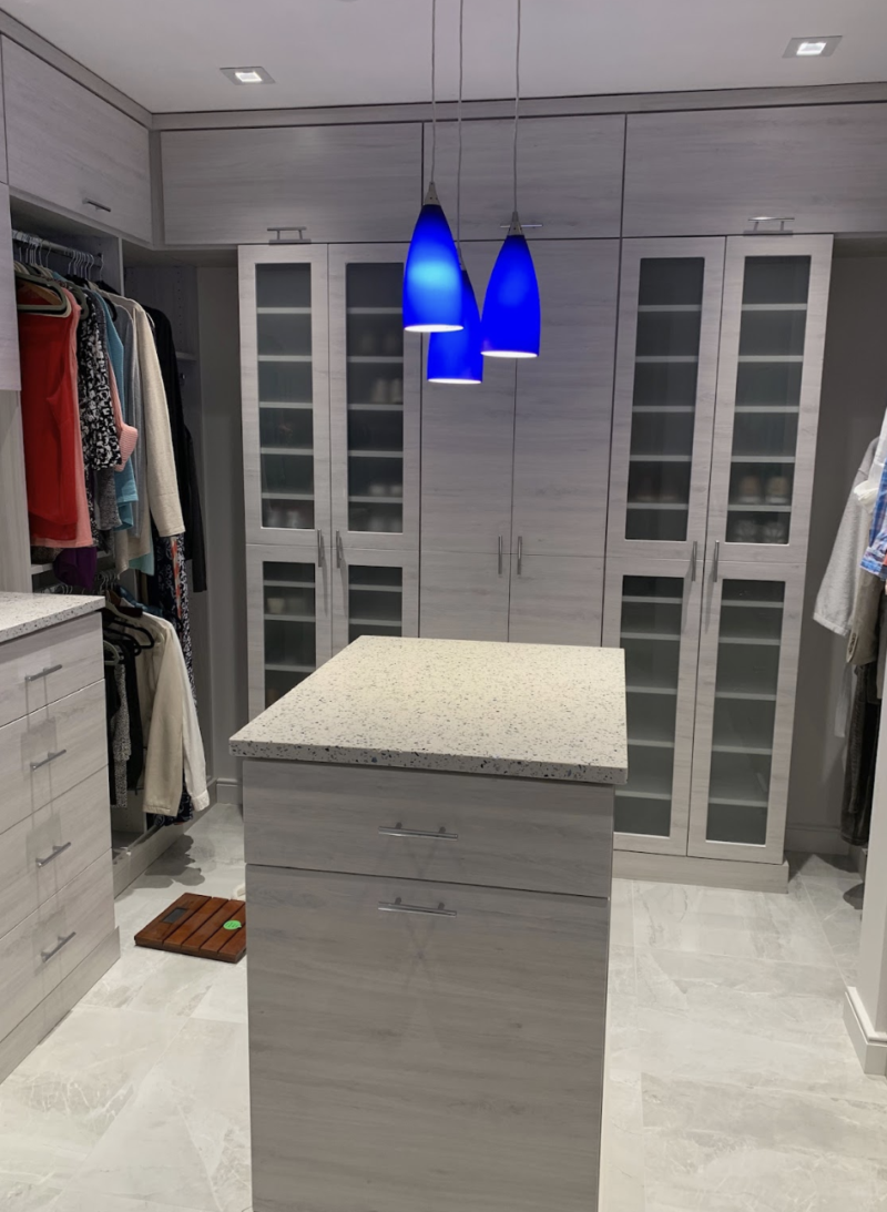 Getting Organized for the New Year
