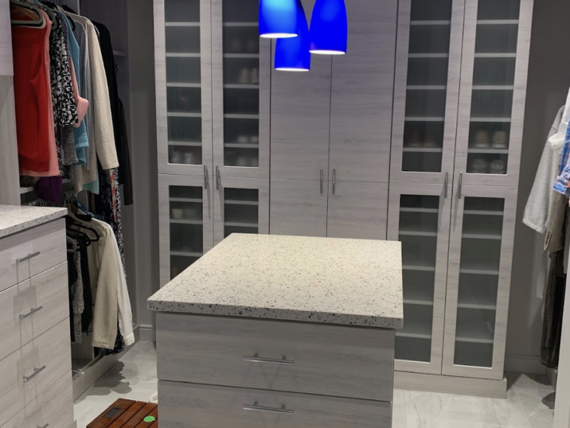 Getting Organized for the New Year
